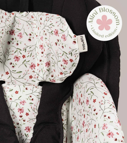 Funda Besafe Reductor Izi Twist/Turn Mini Blossom - Fundas BCN