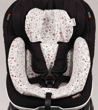 Funda Besafe Reductor Izi Twist/Turn Mini Blossom - Fundas BCN