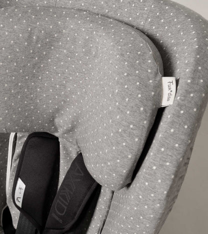 Funda Axkid Minikid 4 Vintage Dot - Fundas BCN
