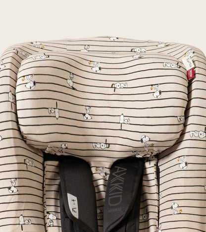 Funda Axkid Minikid 4 Snoopy - Fundas BCN