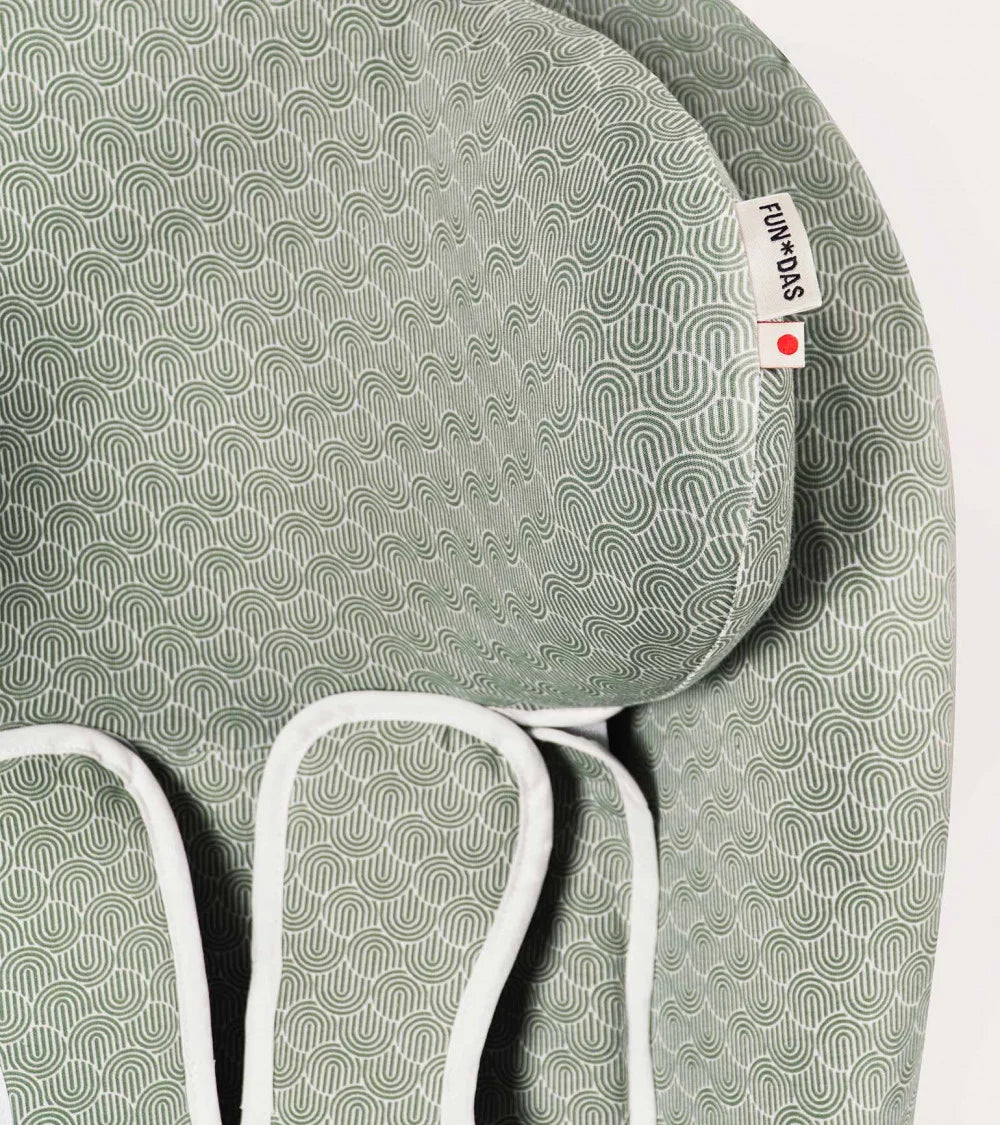 Funda Besafe Izi Twist B/Turn B Tokyo - Fundas BCN