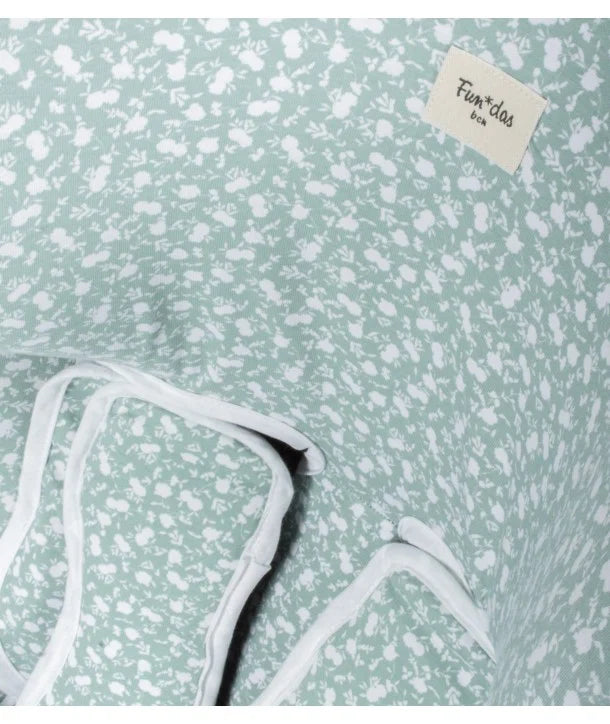 Funda Besafe Izi Twist B/ Turn B Mist Green - Fundas BCN