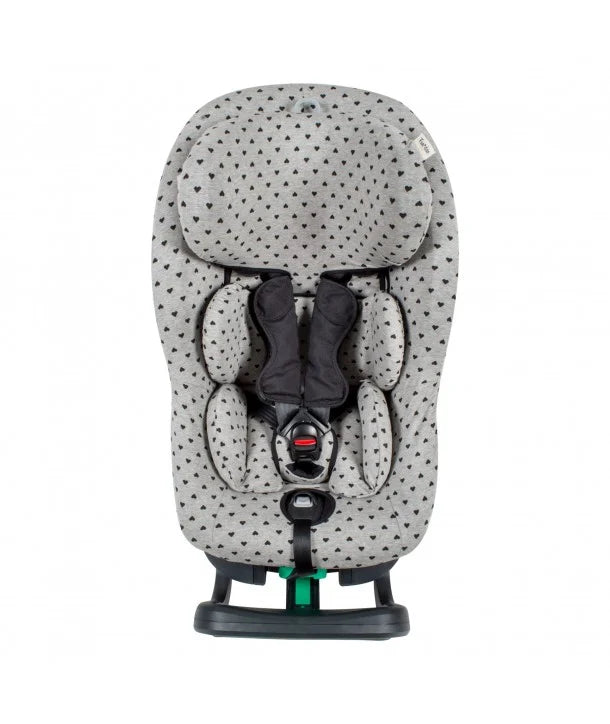 Funda Besafe Stretch Cuore - Fundas BCN