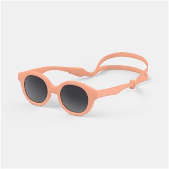 Kids Plus Gafas de Sol Polarizadas 3-5Y #C Apricot - Izipizi