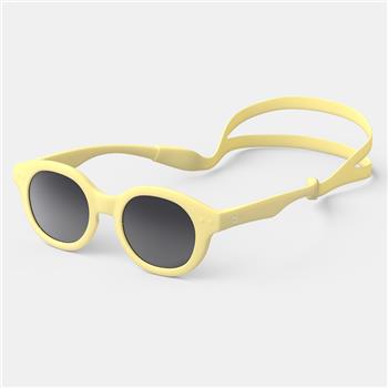 Baby Gafas de Sol Polarizadas 0-9M #C Lemonade - Izipizi