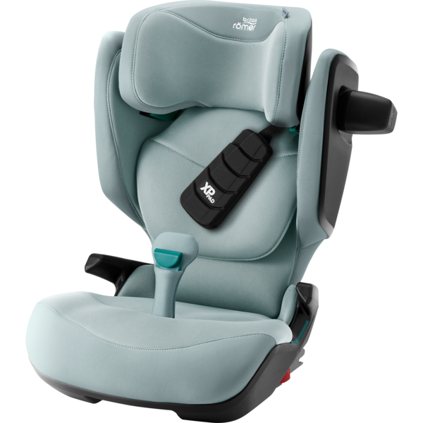Britax Römer Kidfix Pro | STYLE