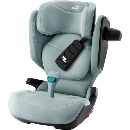 Britax Römer Kidfix Pro | STYLE