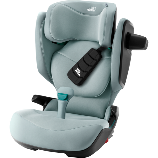 Britax Römer Kidfix Pro | STYLE