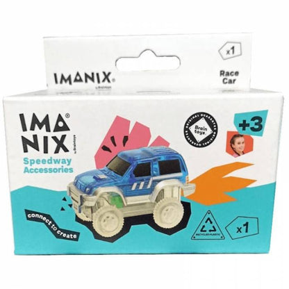 Coche  - Imanix