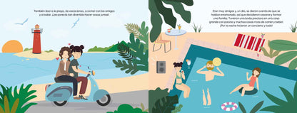 ¿De Qué Barriga Nací Yo? - Virginia del Río García