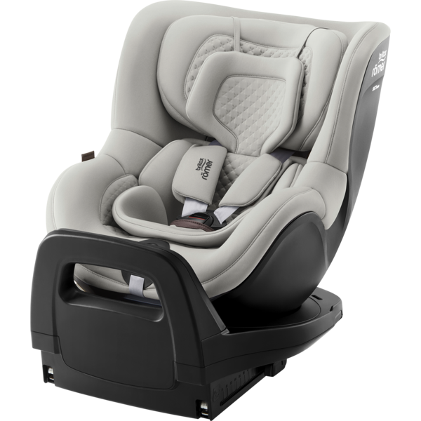 Britax Römer Dualfix Pro M LUX