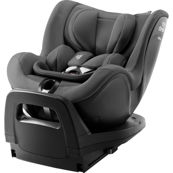 Britax Römer Dualfix Pro STYLE 2025