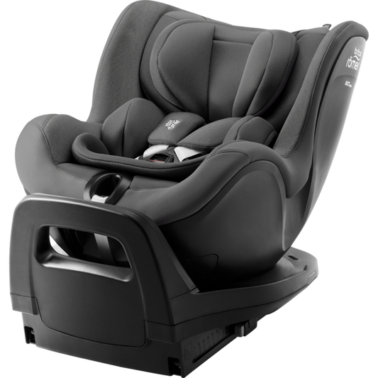 Britax Römer Dualfix Pro STYLE 2025