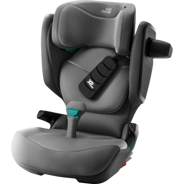 Britax Römer Kidfix Pro | STYLE