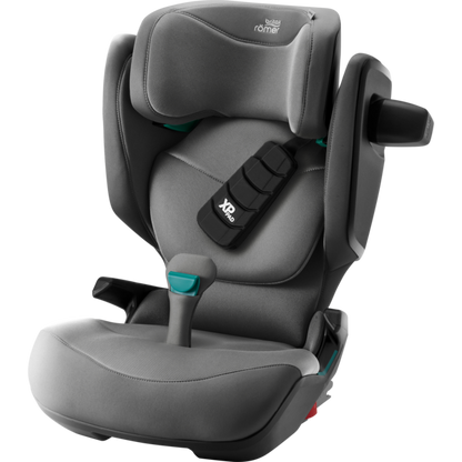 Britax Römer Kidfix Pro | STYLE