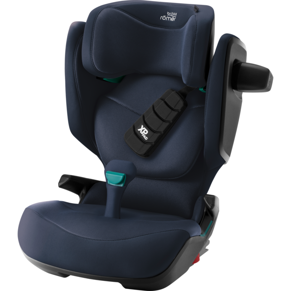 Britax Römer Kidfix Pro | STYLE