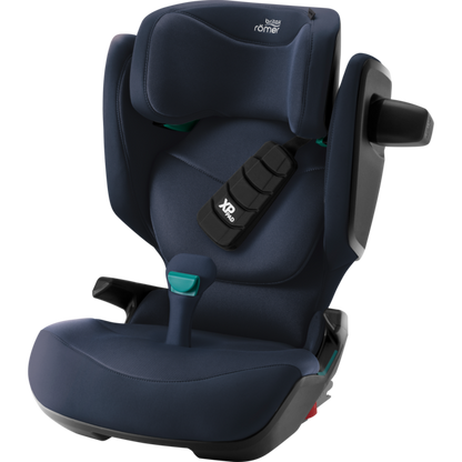Britax Römer Kidfix Pro | STYLE