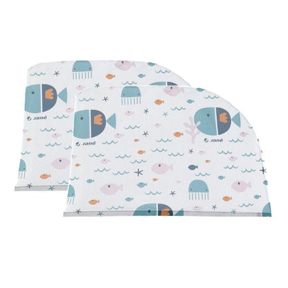 XL Parasol para coche - Jané