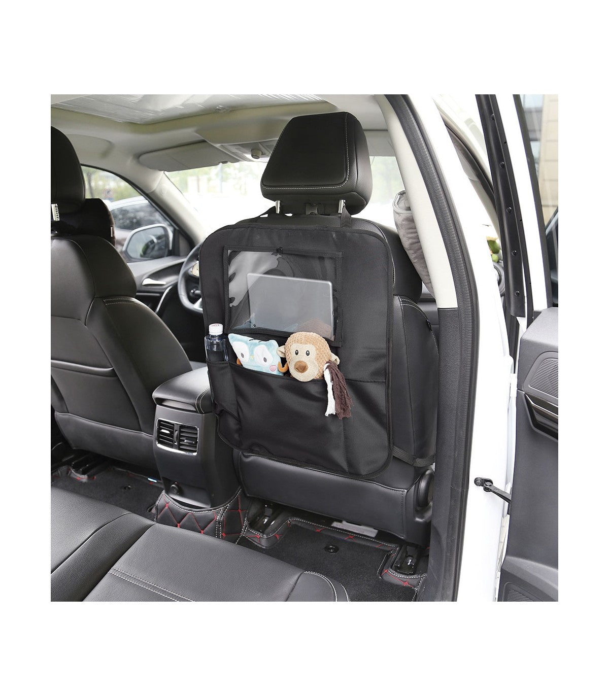 Protector Asiento - Olmitos