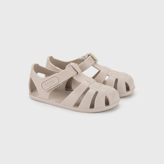 Cangrejera Nemo Solid Arena - Barefoot - Igor