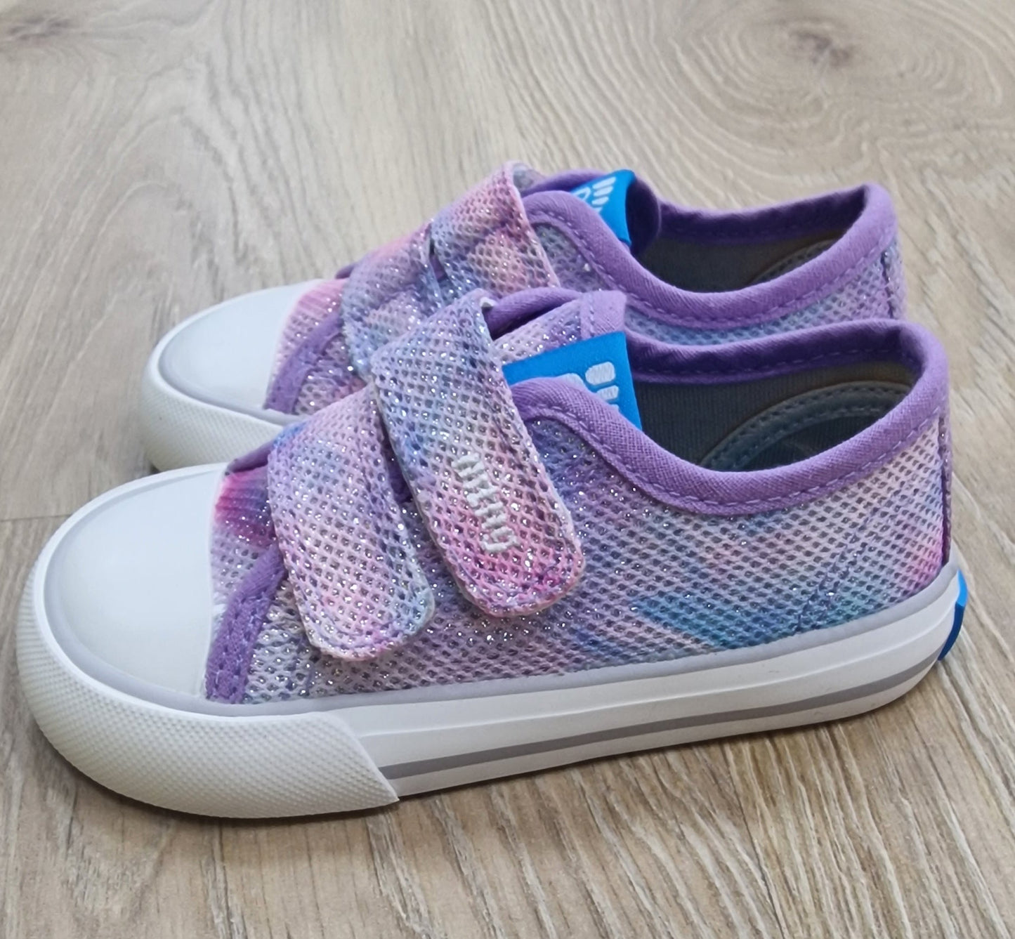 Free Usain Loneta Sirena Primeros Pasos - Mustang