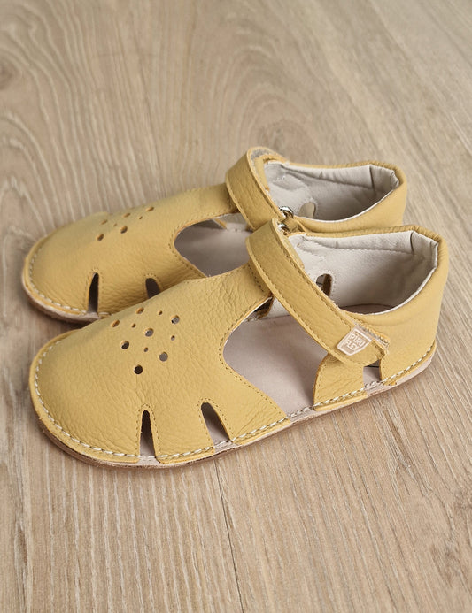 Davinci Dust Mostaza – Piruflex