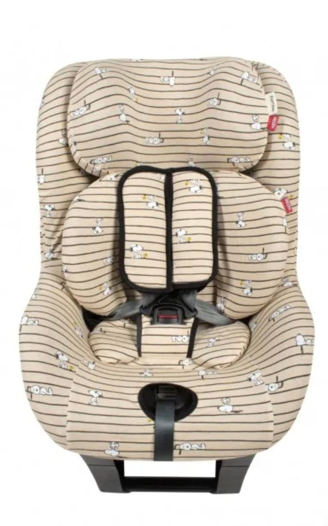 Funda Avionaut Sky Up + Reductor Snoopy - Fundas BCN