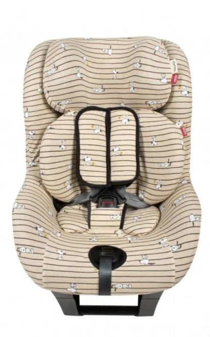 Funda Avionaut Sky Up + Reductor Snoopy - Fundas BCN