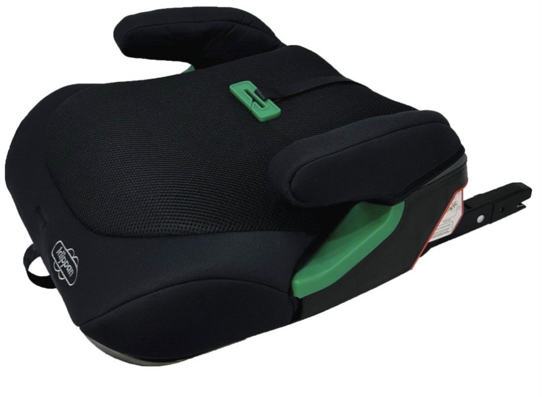 Klippan Cushion Isofix