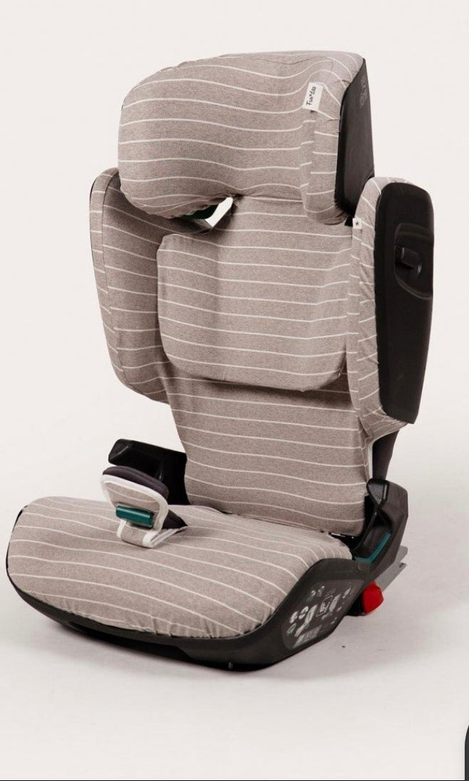 Funda Britax Römer Kidfix Toscona - Funda Bcn