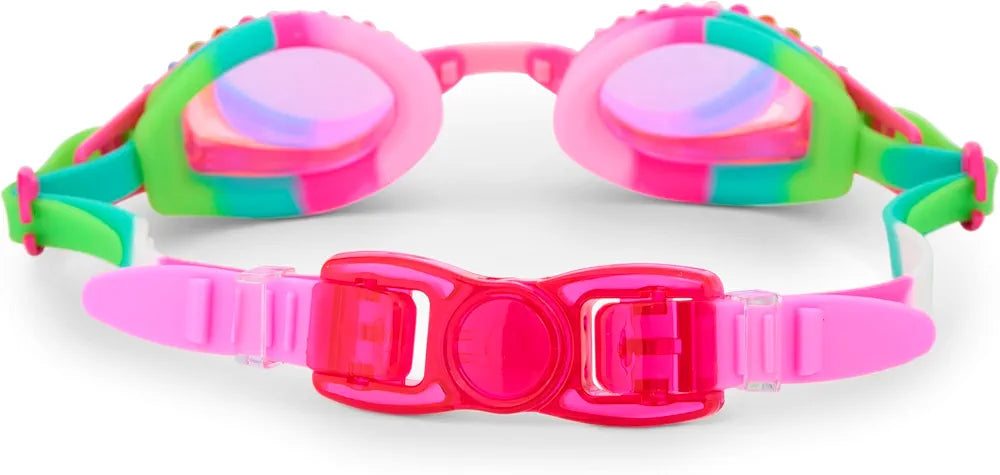 Gafas Natación Gem Summer Melon - Bling2O