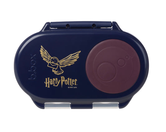 Cajita Snackbox Harry Potter - B.Box