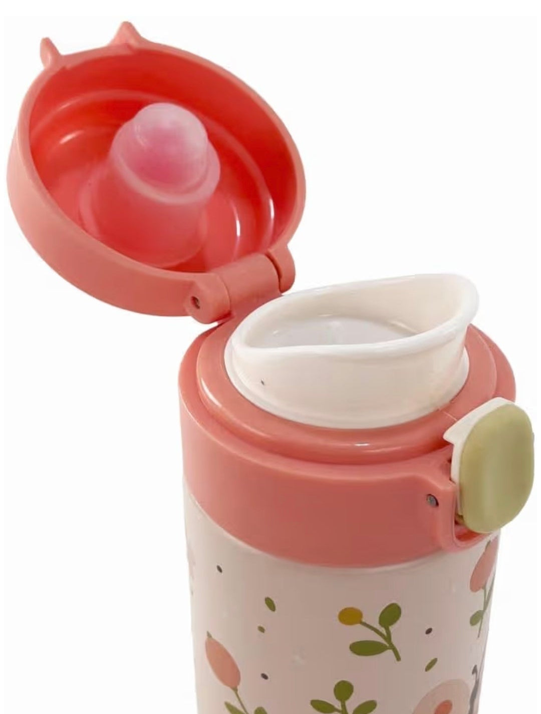 Botella Junior Explorer 320ml - Miniland