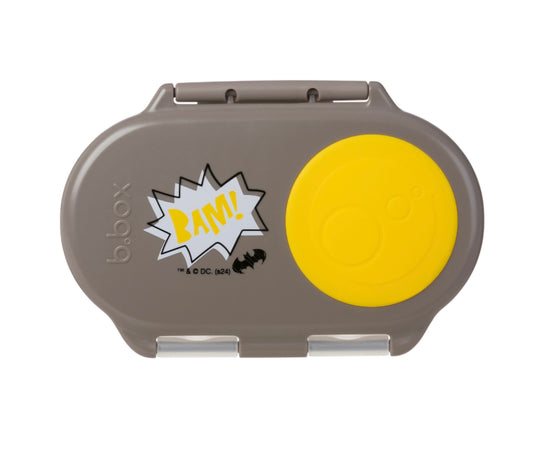Cajita Snackbox Batman - B.Box