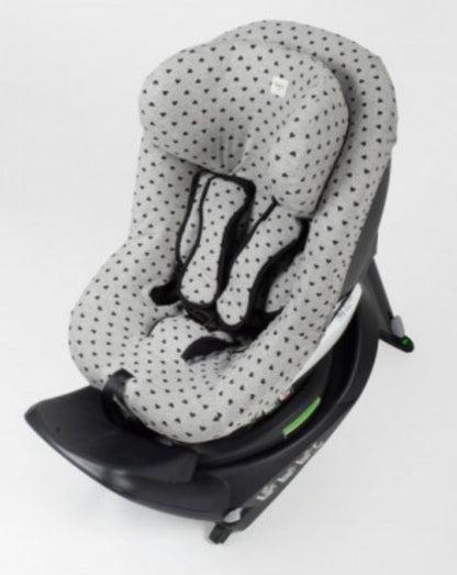 Funda Besafe Izi Twist /Turn Cuore - Fundas BCN