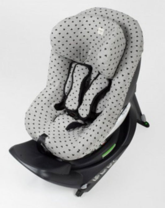 Funda Besafe Izi Twist /Turn Cuore - Fundas BCN