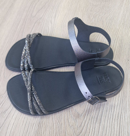 Pearl Caprone Plomo - Flexi Nens