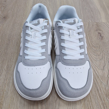 NOVEDAD Free Hombre Pitty Off White/Action Vegano - Mustang