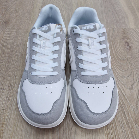 NOVEDAD Free Hombre Pitty Off White/Action Vegano - Mustang