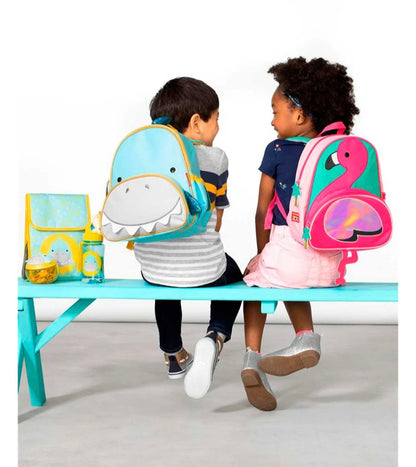 Mochila Zoopack Flamenco - Skip Hop