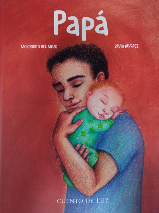 Papá - Margarita del Mazo