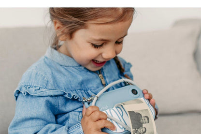 Artist Denim - Hoppstar