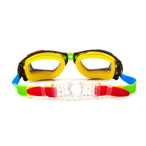 Gafas Natación Gamer Console Black - Bling2O