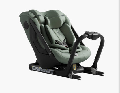 Axkid ONE+ 3 (Desde RN)