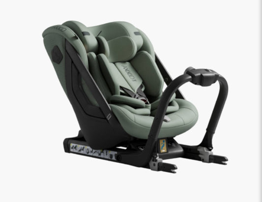 Axkid ONE+ 3 (Desde RN)