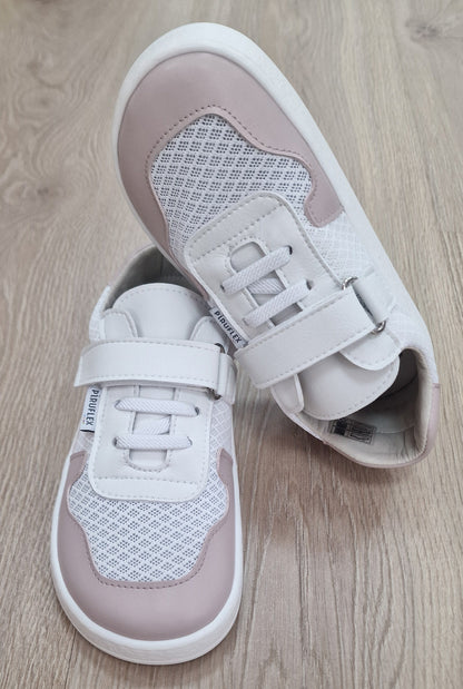 Rejilla Panal Rosa – Piruflex