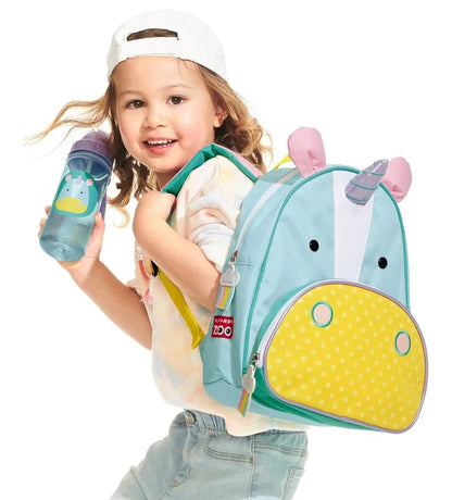 Mochila Zoopack Unicornio - Skip Hop
