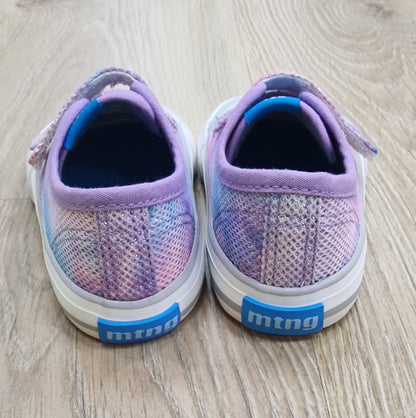 Free Usain Loneta Sirena Primeros Pasos - Mustang