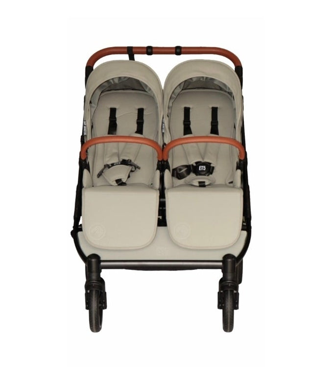 Baby Monster Easy Twin 5