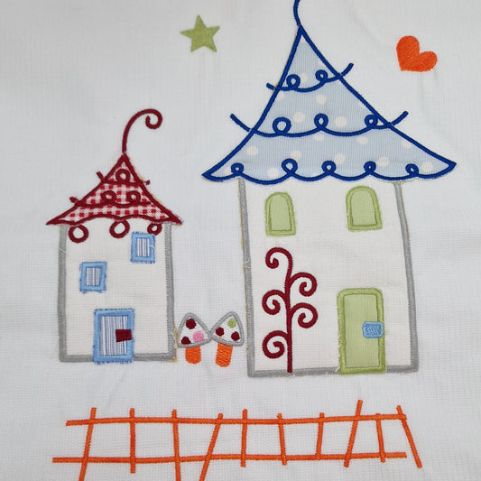 Pack Edredón+ Protector - Micuna